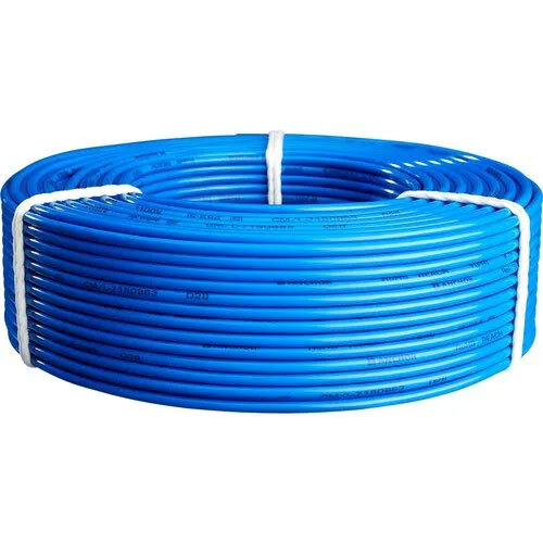 Flame Retardant Single Core PVC Insulated Copper Wire