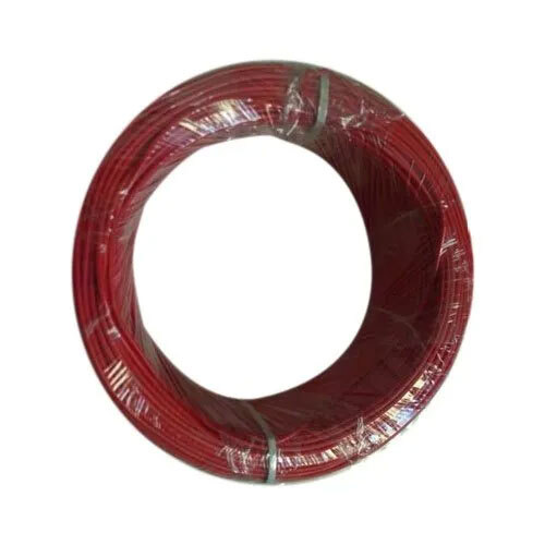 Electric Single Core PVC Insulated Copper Wire