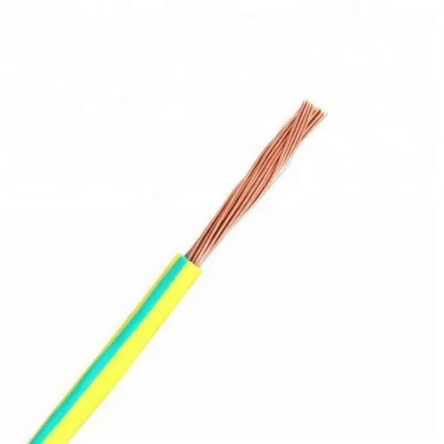 0.75mm Single Core PVC Insulated Copper Wire
