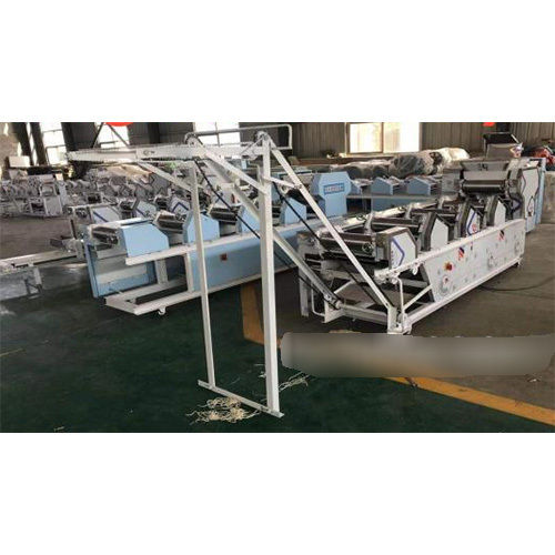 14 Roller Fully Automatic Noodle Making Machine