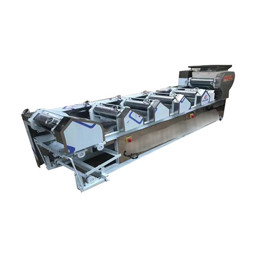 Noodle Making Machine - General Use: Industrial