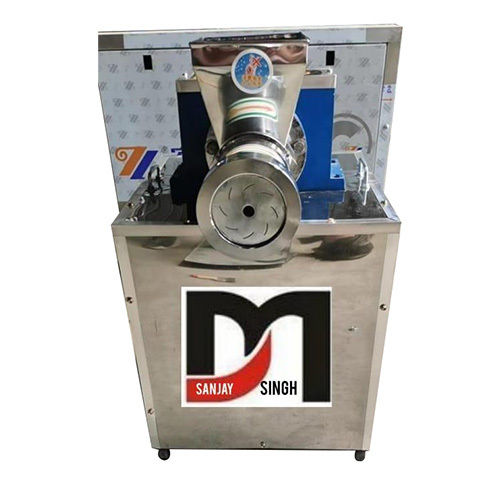 4Kw  Pasta Making Machine Industrial