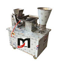Momo Making Machine