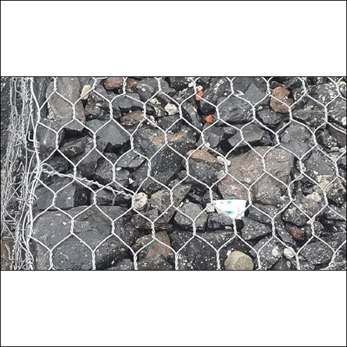 Hexagonal Wire Mesh