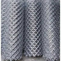 GI Chain Link Mesh