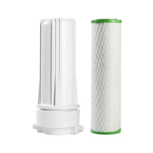 Plastic Water Purifiers Spare Parts