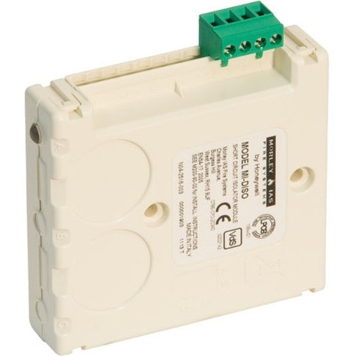 MI-DISO ISOLATOR MODULES Morley
