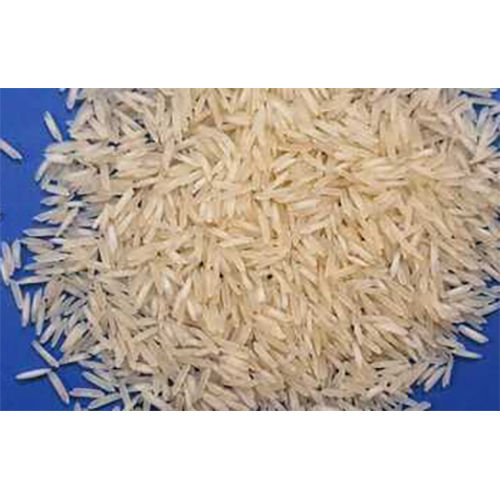 White Basmati Rice Broken Ratio (%): 2