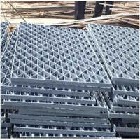 Mild Steel Grating