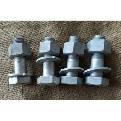 Hsfg Bolts Nuts
