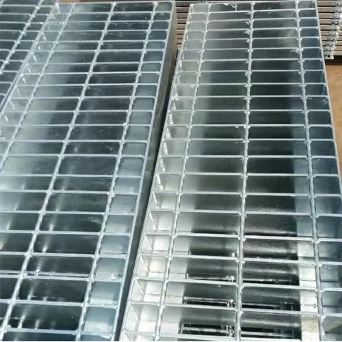 Stainless Steel Gratings