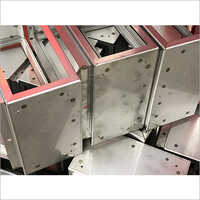 Sheet Metal Assemblies
