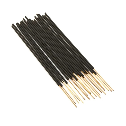 9 Inch Raw Incense Stick - Bamboo Material, 9 Inches Long | Eco-Friendly Aroma for Meditation, Yoga, and Aromatherapy