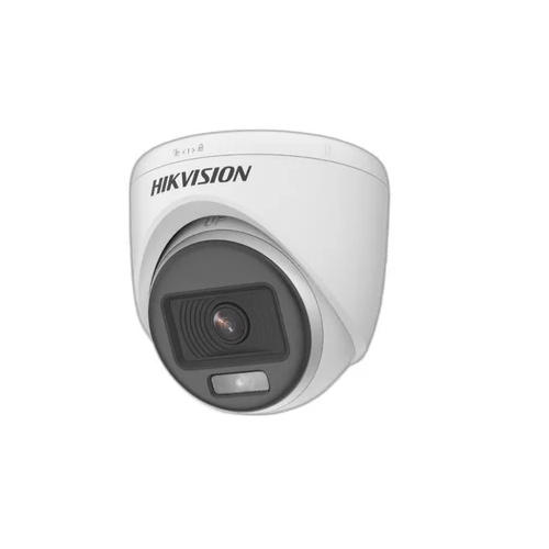 Hikvision Ds-2Ce70Df0T-Pf Cctv Dome Camera Weather Proof
