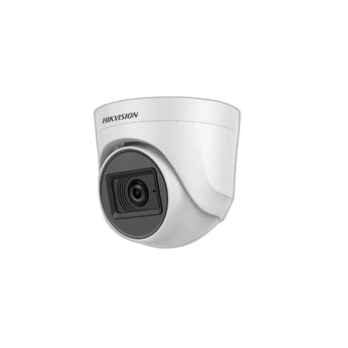 Hikvision Ds-2Ce76D0T-Itpfs Cctv Dome Camera Weather Proof