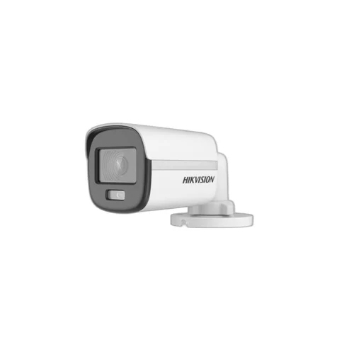 Hikvision Ds-2Ce10Df0T-Pf Bullet Camera Application: Outdoor