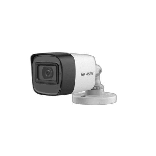 Hikvision Ds-2Ce16H0T-Itpfs Bullet Camera Application: Indoor