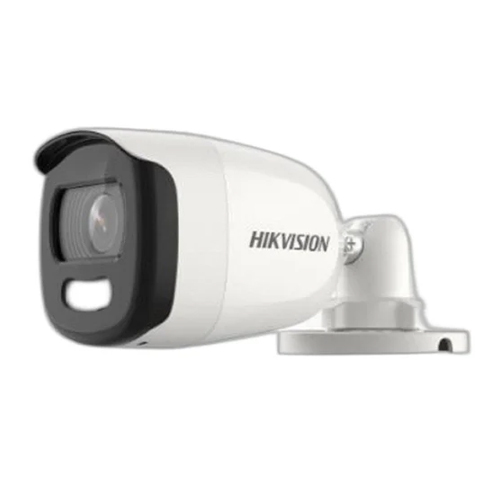 Hikvision Ds-2Ce10Hft-F Ir Bullet Camera Application: Indoor