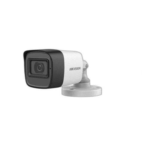 Hikvision Ds-2Ce16D0T-Itfs Cctv Bullet Camera Application: Outdoor