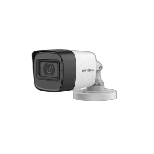 Hikvision Ds-2Ce16H0T-Itfs Bullet Camera Application: Indoor