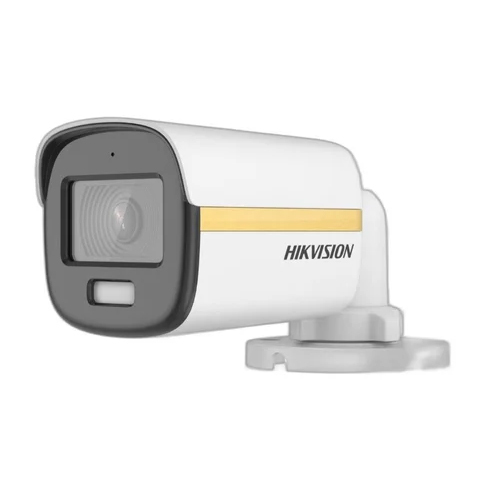 Hikvision Ds-2Ce10Df3T-Fs Bullet Camera Application: Indoor