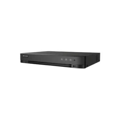 Hikvision Ids-7204Huhi-M1-Fa Digital Video Recorder Application: Outdoor