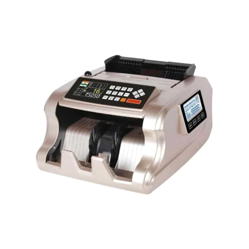 Fully Automatic Currency Counting Machine Commercial