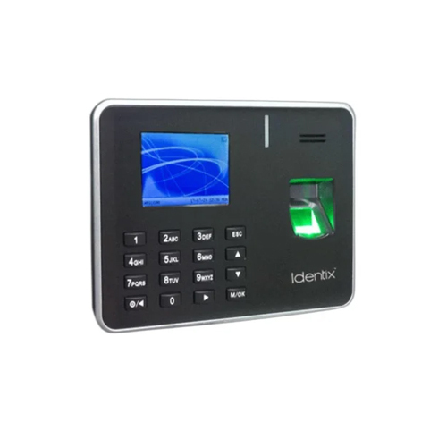 Plastic Essl Rfid Fingerprint K21 Pro Biometric Time Attendance Machine