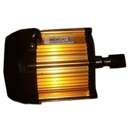 1000 Watt CY Gold Single Phase E Rickshaw Motor