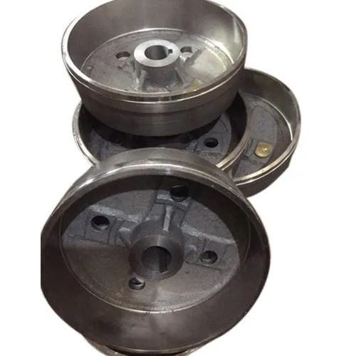 E- Rickshaw Brake Drum