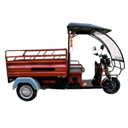 Dreamzone Garbage Rickshaw Size: Different Available