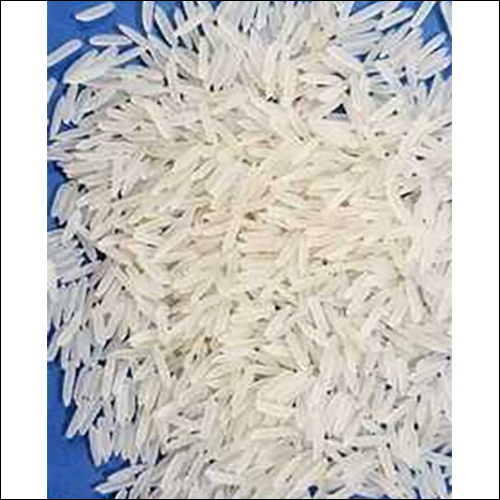 Basmati Rice