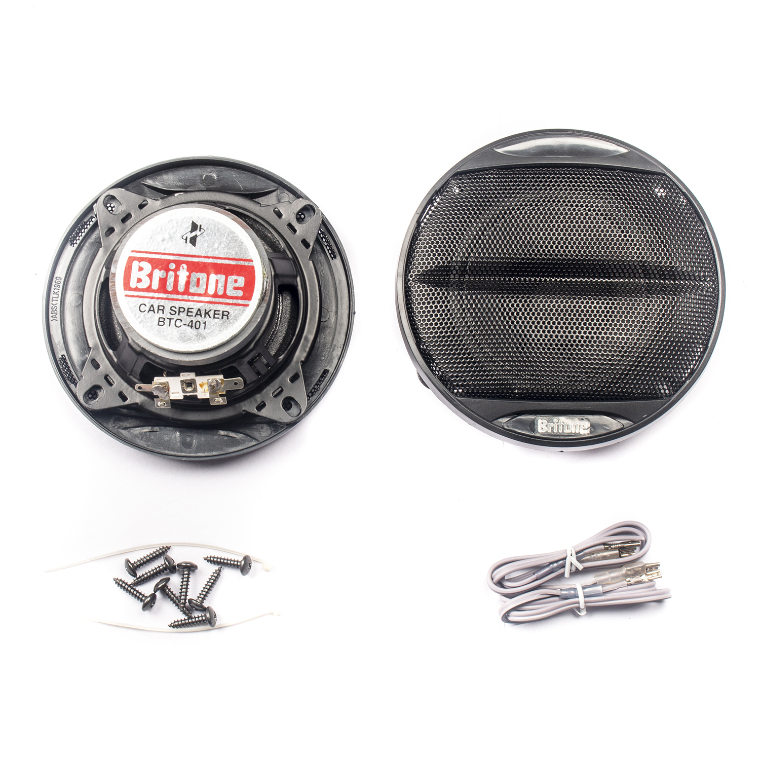 Subwoofer for Car