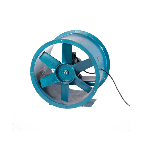 Tube Axial Fans