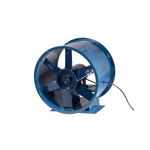 Industrial Tube Axial Fans