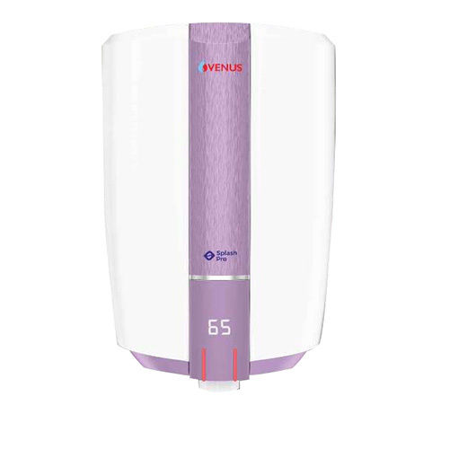 Venus Splash Pro Smart Water Heater