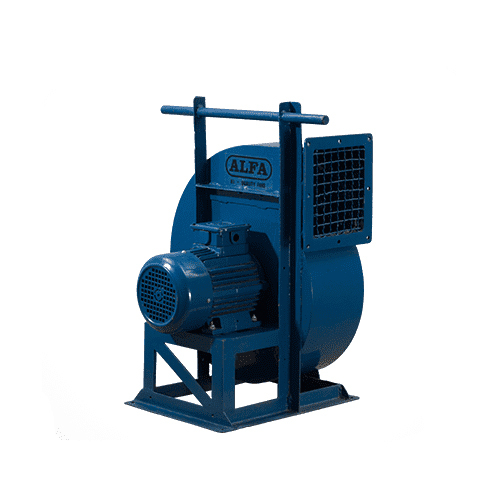 Industrial Centrifugal Blowers