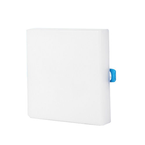 White 18 Watt Adjust Square Led Light