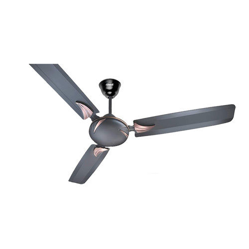 48 Inch Smoke Brown Magneto Fan