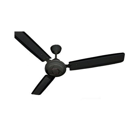 Gray 48 Inch Alron Plus Max Air Ceiling Fan