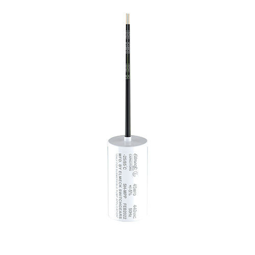 White 50Hz Mpp Submersible Panel Capacitor