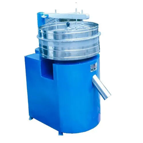 High Efficiency 15 Kg Roaster Machine