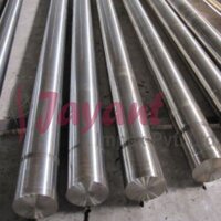 Aermet 100 Per Ams 6532 Diameter: 0.750 To 5.000 Millimeter (Mm)