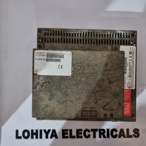 Electronic PANEL MATE1755T PMPP 1700