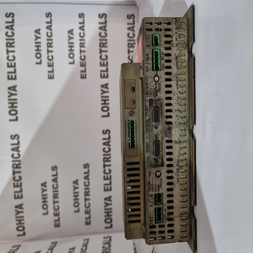 Electronic PANEL MATE1755T PMPP 1700