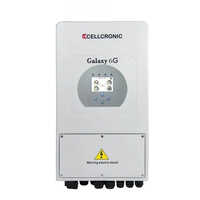 Galaxy 6G On Grid Hybrid Solar Inverter Standard: Normal