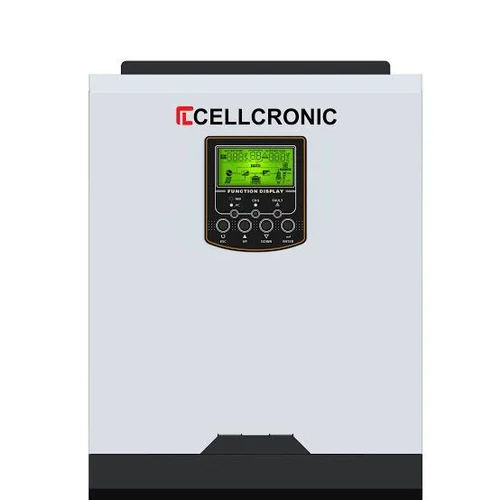 Off Grid Magnum 2.5kw-24v hybrid solar inverter