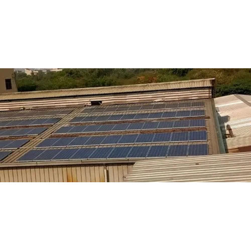 Solar Panel Repairing Service By M. R. SOLAR ENTERPRISES