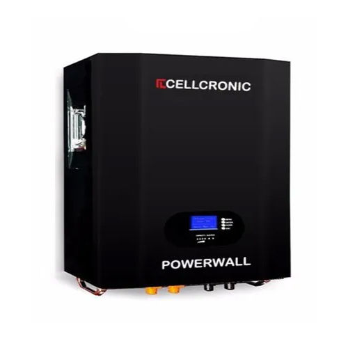 Cellcronic Lifepo4 Battery