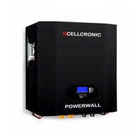 Cellcronic Lifepo4 Battery